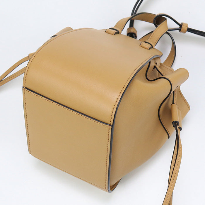 LOEWE Hammock Bag Mini LO91529 Handbag Calfskin / Hammock Bag Mini Women