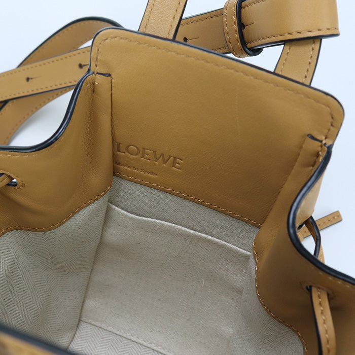 LOEWE Hammock Bag Mini LO91529 Handbag Calfskin / Hammock Bag Mini Women