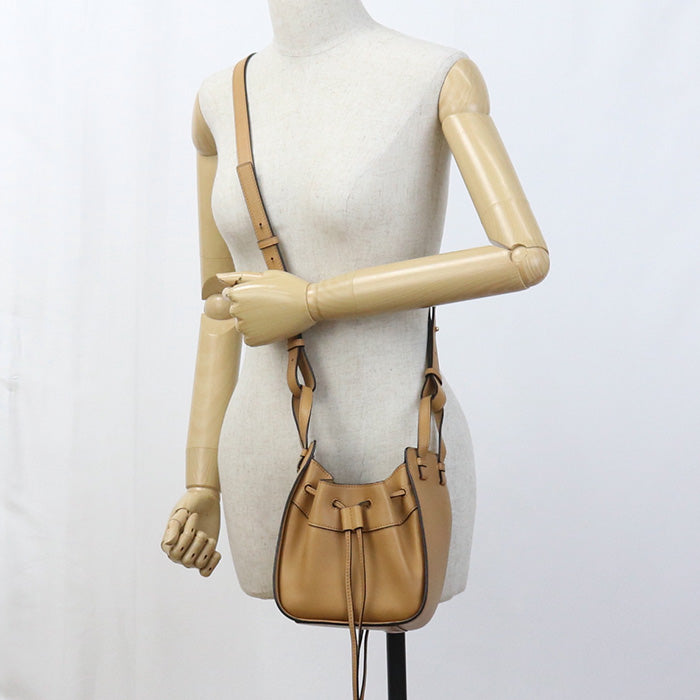 LOEWE Hammock Bag Mini LO91529 Handbag Calfskin / Hammock Bag Mini Women
