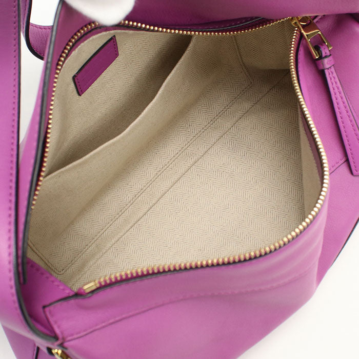 LOEWE Puzzle Hobo Bag Shoulder bag Calfskin Women