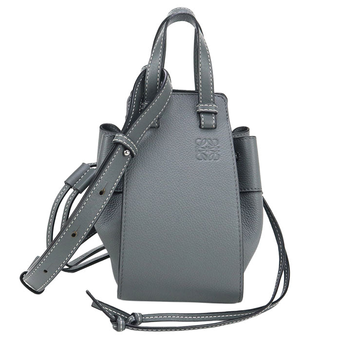 LOEWE Hammock Bag Mini LO92905 Handbag Calfskin / Hammock Bag Mini Women