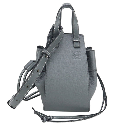 LOEWE Hammock Bag Mini LO92905 Handbag Calfskin / Hammock Bag Mini Women