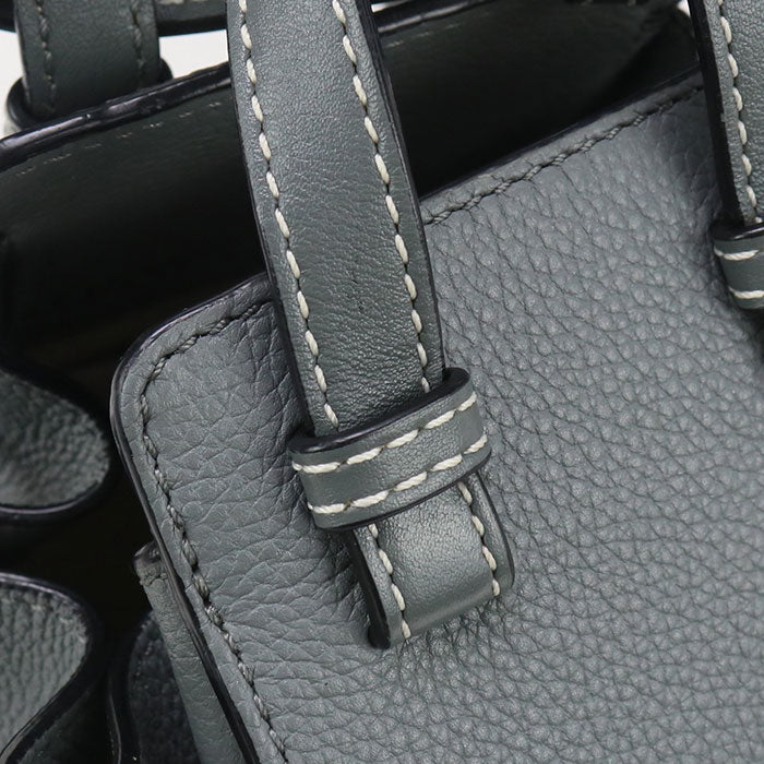 LOEWE Hammock Bag Mini LO92905 Handbag Calfskin / Hammock Bag Mini Women