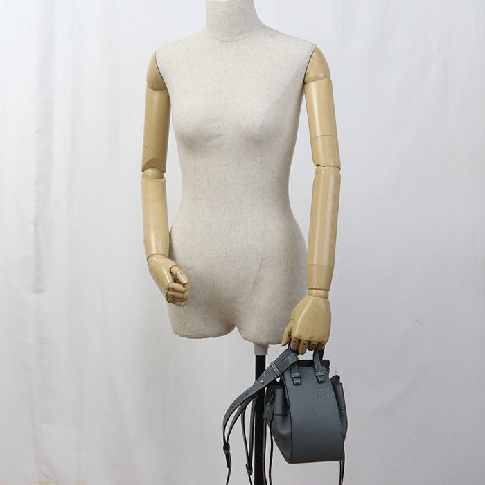 LOEWE Hammock Bag Mini LO92905 Handbag Calfskin / Hammock Bag Mini Women