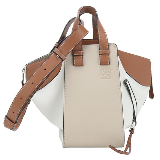 LOEWE Hammock bag small LO92993 Handbag Calfskin / Hammock bag small Women