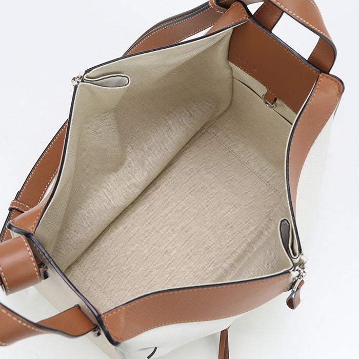 LOEWE Hammock bag small LO92993 Handbag Calfskin / Hammock bag small Women