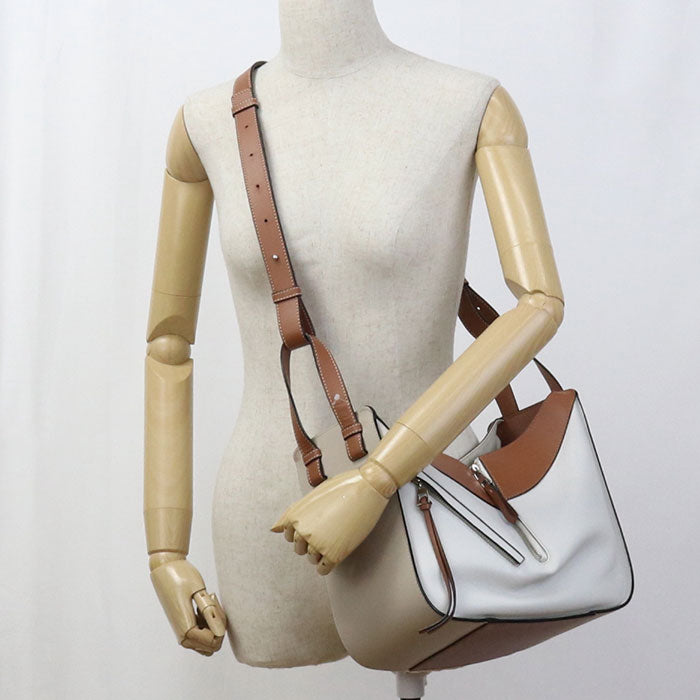 LOEWE Hammock bag small LO92993 Handbag Calfskin / Hammock bag small Women