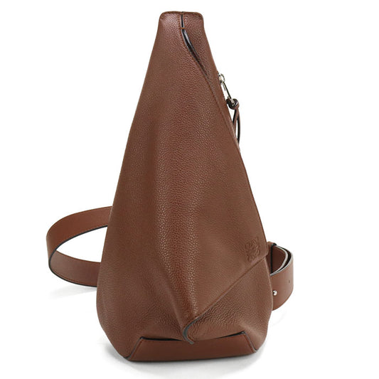 LOEWE body bag Anton sling LO93308 body bag Calfskin / Anton sling Unisex