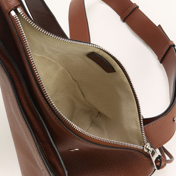 LOEWE body bag Anton sling LO93308 body bag Calfskin / Anton sling Unisex