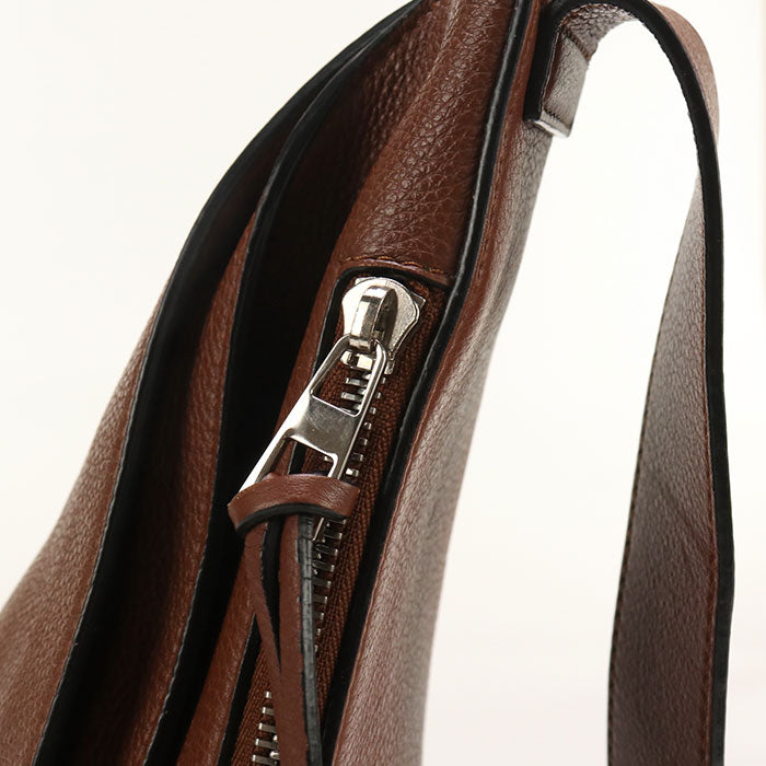LOEWE body bag Anton sling LO93308 body bag Calfskin / Anton sling Unisex
