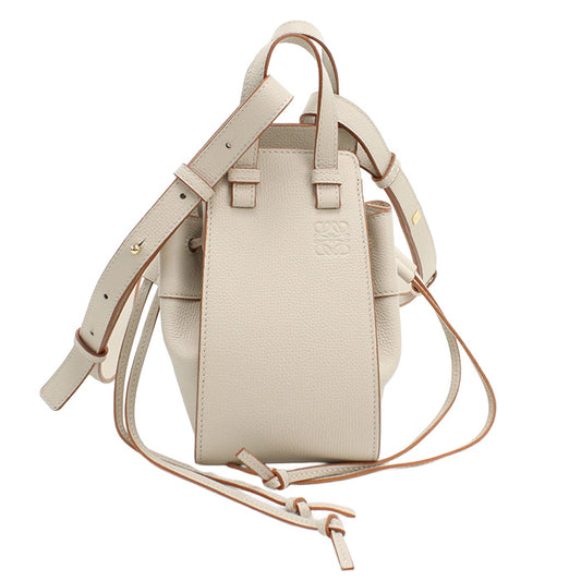 LOEWE Hammock Bag Mini LO93613 Shoulder bag Calfskin / Hammock Bag Mini Women