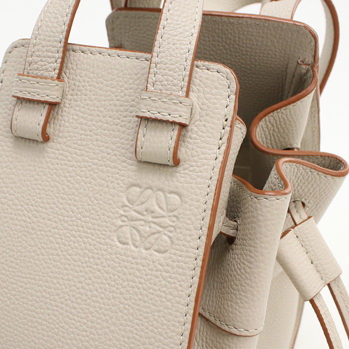 LOEWE Hammock Bag Mini LO93613 Shoulder bag Calfskin / Hammock Bag Mini Women