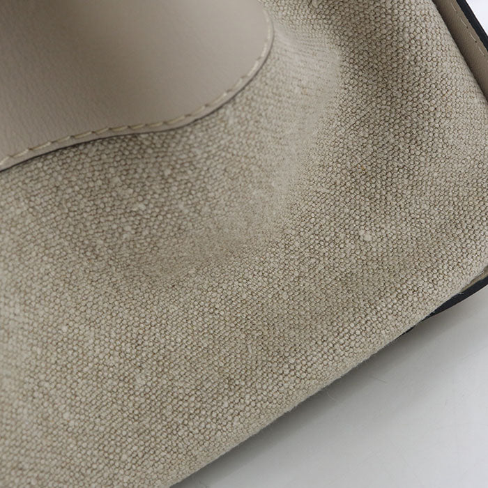 LOEWE Hammock bag small LO93702 Handbag Calfskin / Hammock bag small Women