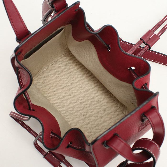 LOEWE Hammock Bag Mini Shoulder bag Calfskin / Hammock Bag Mini Women