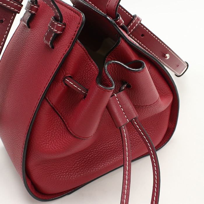 LOEWE Hammock Bag Mini Shoulder bag Calfskin / Hammock Bag Mini Women
