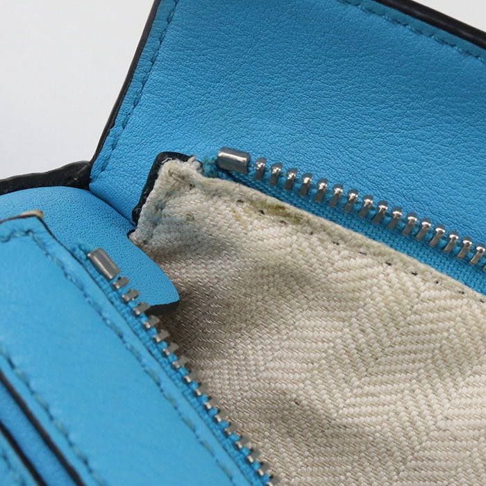 LOEWE Bumbag Mini puzzle body bag Calfskin Men