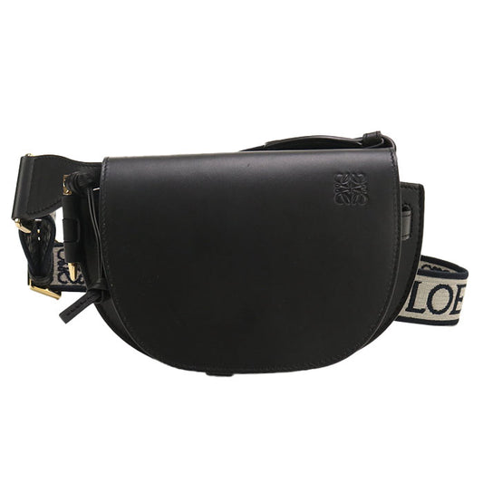 LOEWE gatedual bag mini LO95253 Shoulder bag Calfskin / gatedual bag mini Women