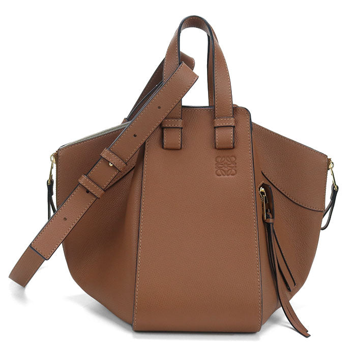 LOEWE Hammock bag small Handbag Calfskin Women
