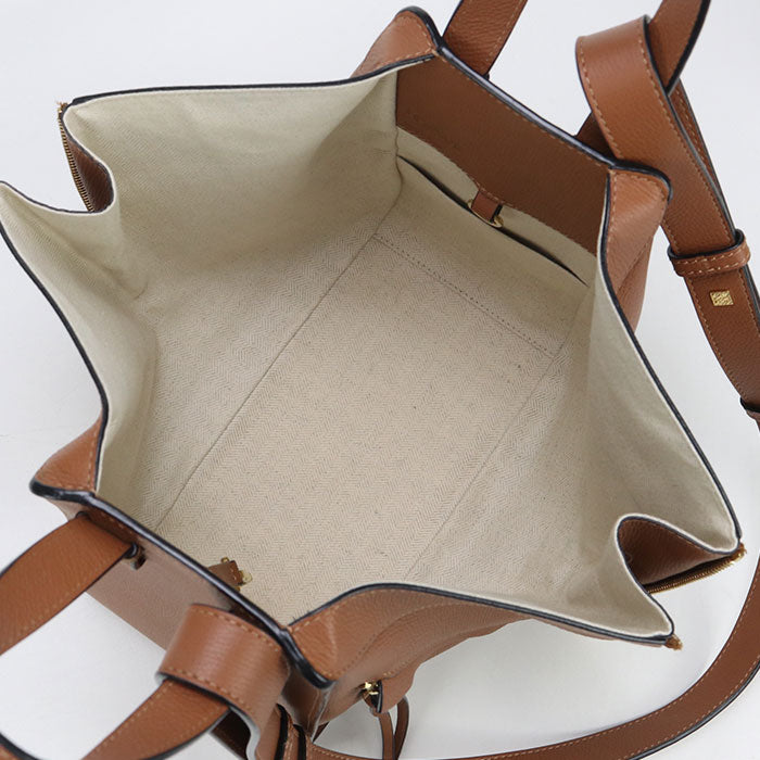 LOEWE Hammock bag small Handbag Calfskin Women