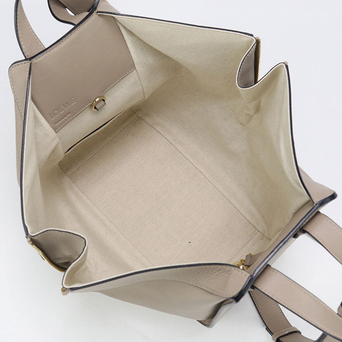 LOEWE Hammock bag Handbag Calfskin Women