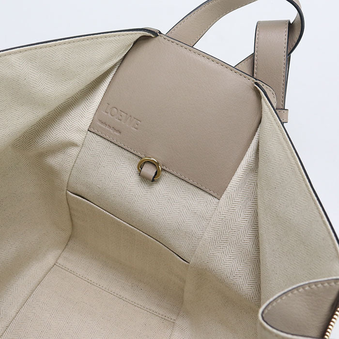 LOEWE Hammock bag Handbag Calfskin Women