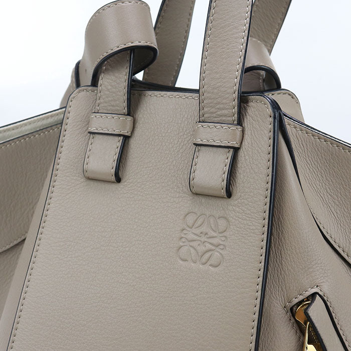 LOEWE Hammock bag Handbag Calfskin Women