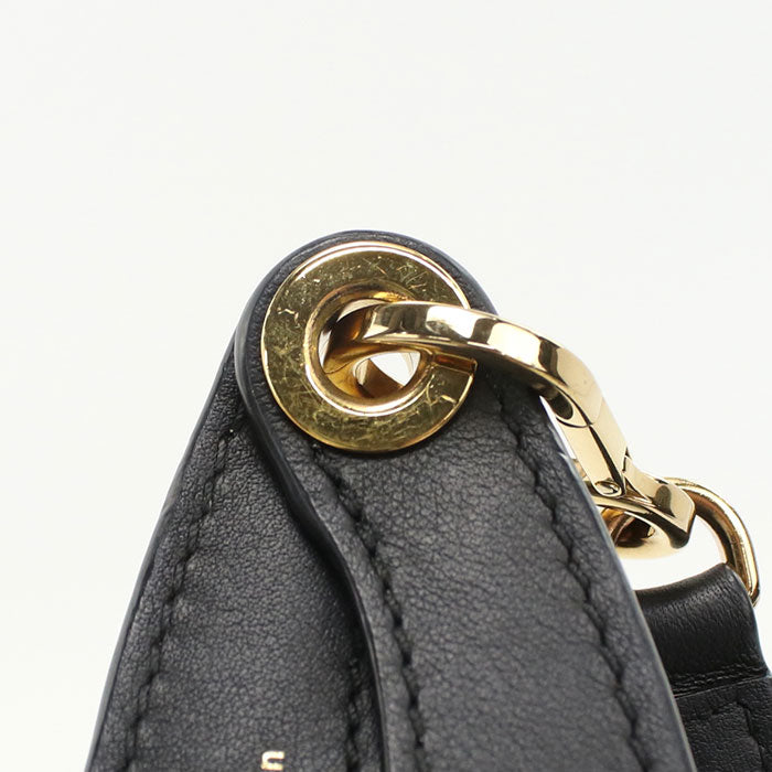 LOEWE one belt Shoulder bag Jacquard Women