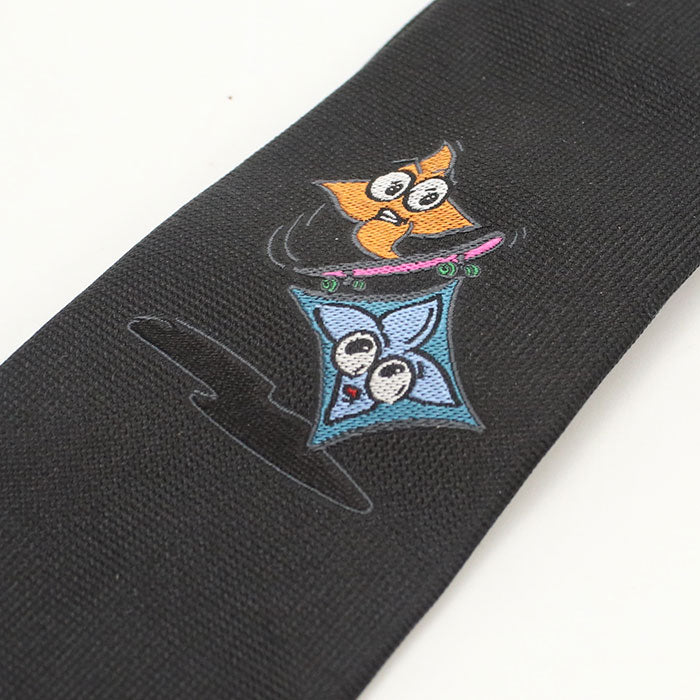 LOUIS VUITTON M78278 tie 100% silk Men