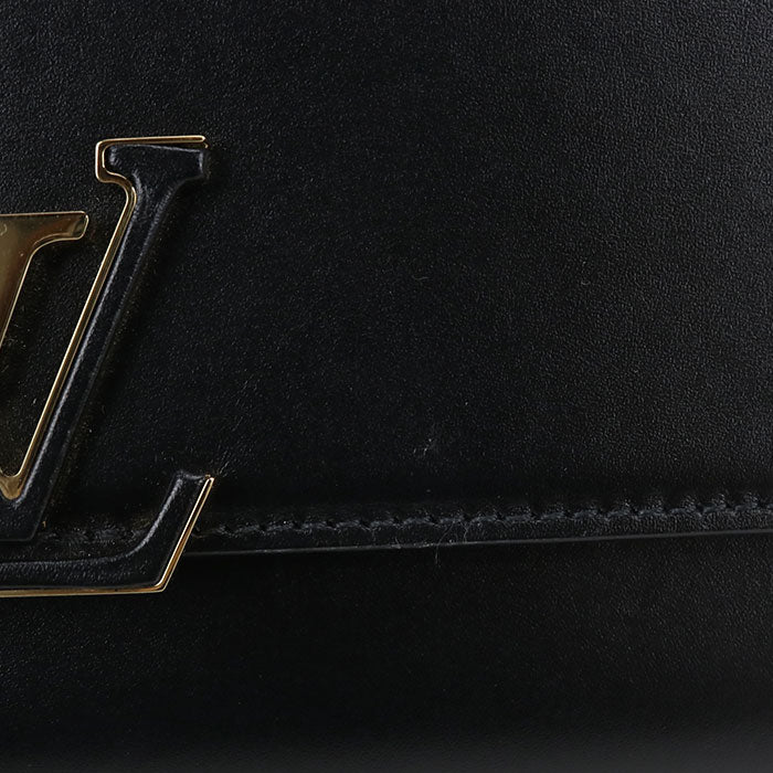 LOUIS VUITTON Wallet on Chain Capucines 2WAY M12143 Chain wallet Calfskin Women