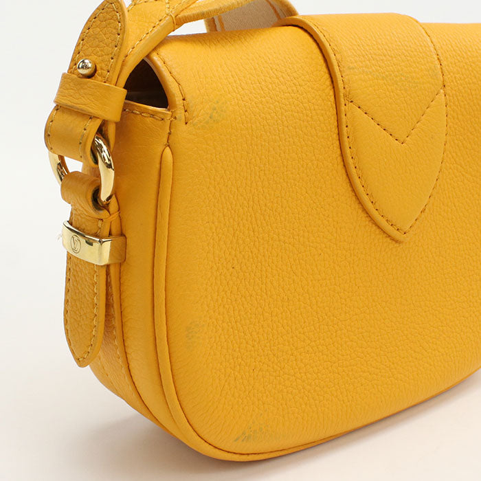 LOUIS VUITTON Pont Neuf Soft MM LV94519 Shoulder bag Calfskin / Pont Neuf Soft MM Women