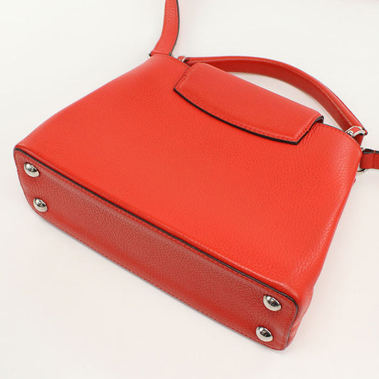 LOUIS VUITTON Capusine BB Taurillon Clemence LV95304 Handbag / Capusine BB Women