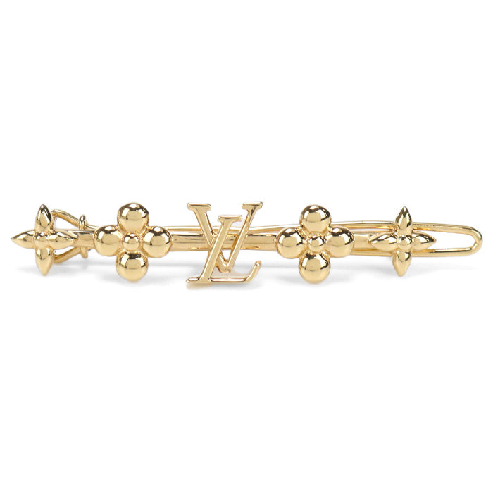 LOUIS VUITTON Baby Louie LV96333 Valletta metal / Baretta Baby Louie LE4263 Women