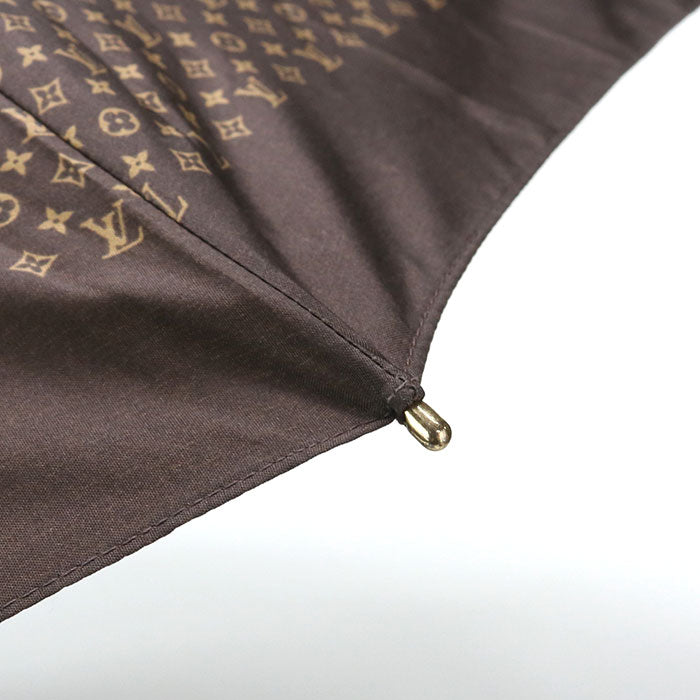 LOUIS VUITTON Parapluy Onday M70123 casa polyester Unisex