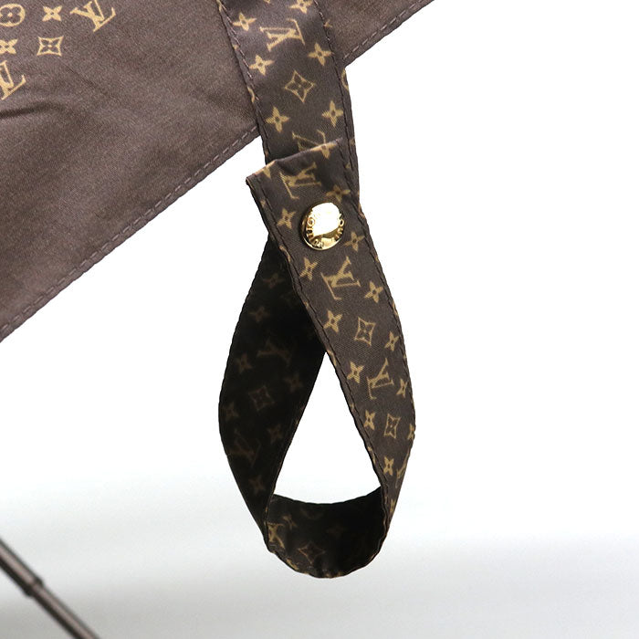 LOUIS VUITTON Parapluy Onday M70123 casa polyester Unisex