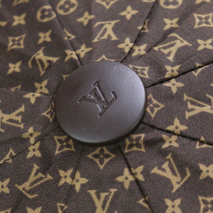 LOUIS VUITTON Parapluy Onday M70123 casa polyester Unisex