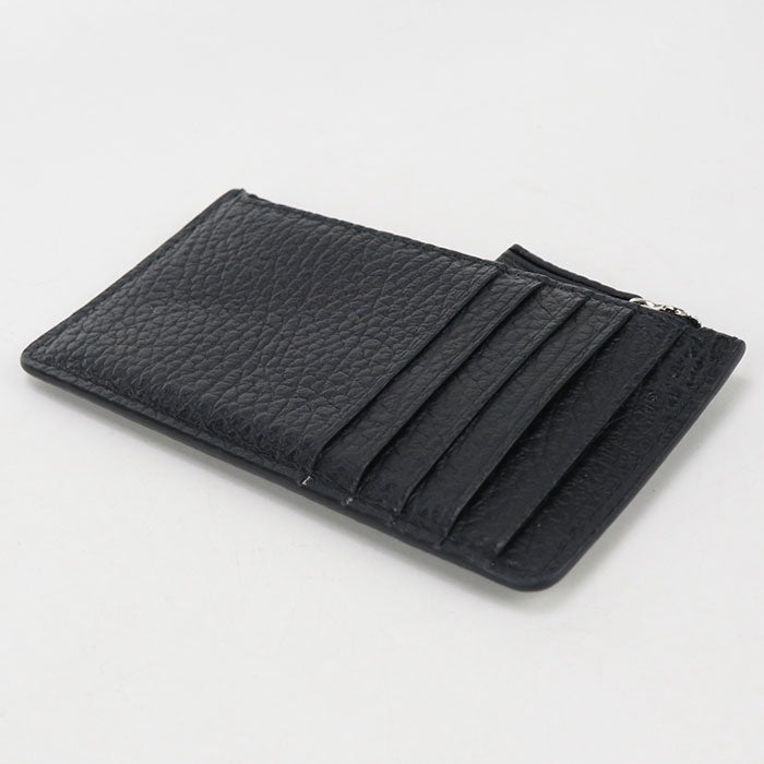 Maison Margiela Fragment case 4 stitches S56UI0143 P4455T8013 Coin Pocket Calfskin Women