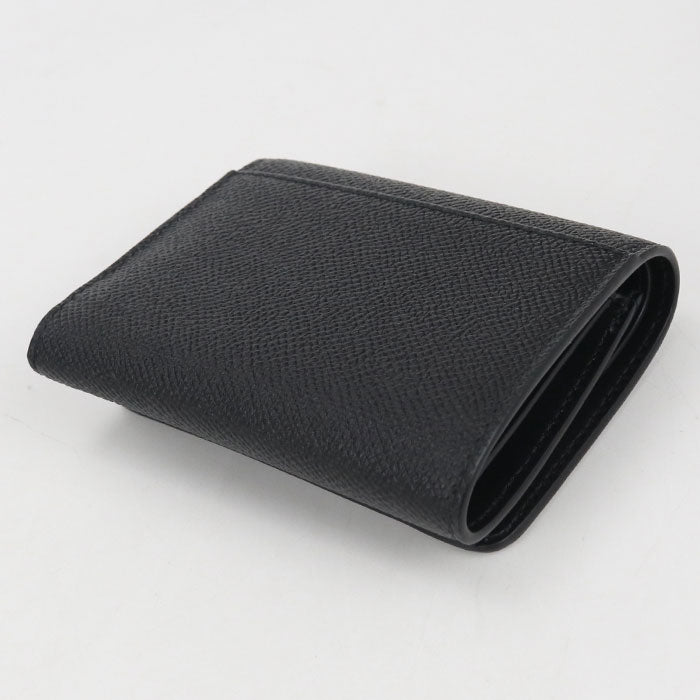 Maison Margiela SA3UI0017 P4745T8013 Three fold wallet Calfskin Women
