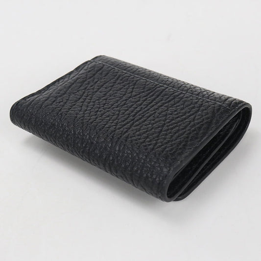 Maison Margiela 4 stitches SA3UI0010 P4455T8013 Tri-fold wallet leather Women's