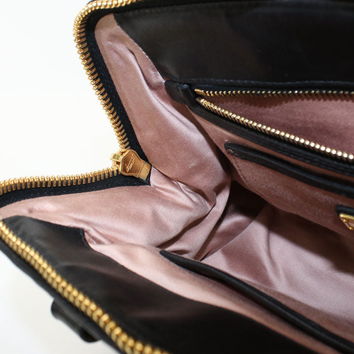 MIUMIU  2WAY Materasse Handbag leather Women