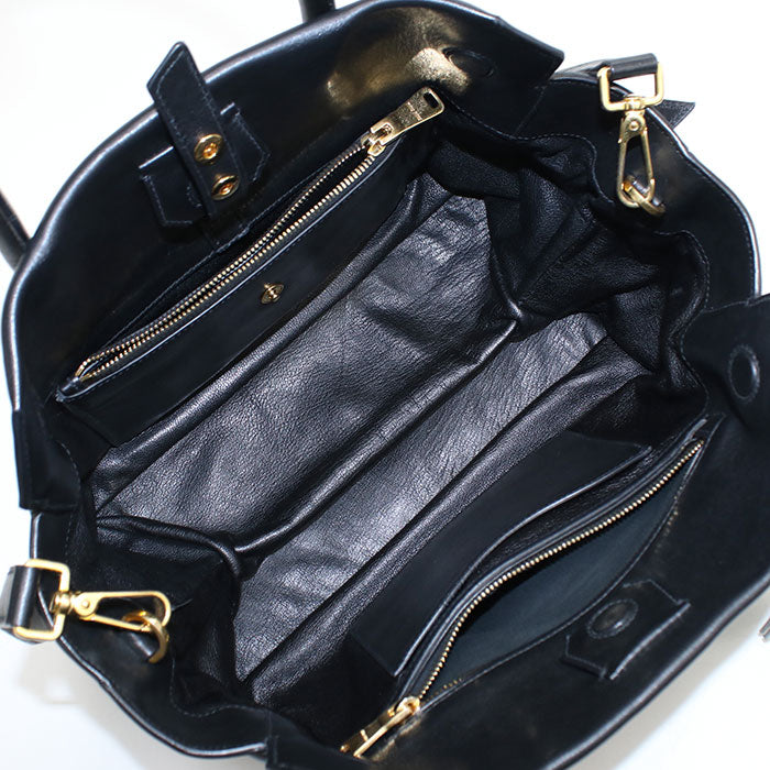 MIUMIU  2WAY RN1099 Tote bag leather Women