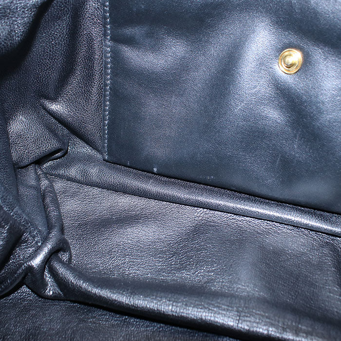 MIUMIU  2WAY RN1099 Tote bag leather Women