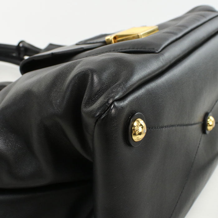 MIUMIU  2WAY RN1099 Tote bag leather Women
