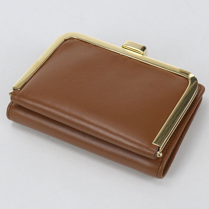 MIUMIU  Bifold Wallet leather Women