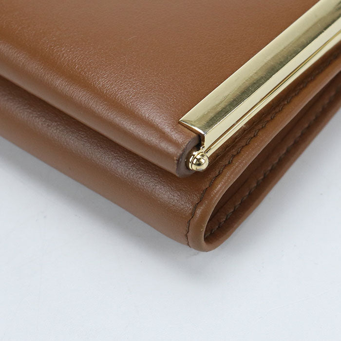 MIUMIU  Bifold Wallet leather Women