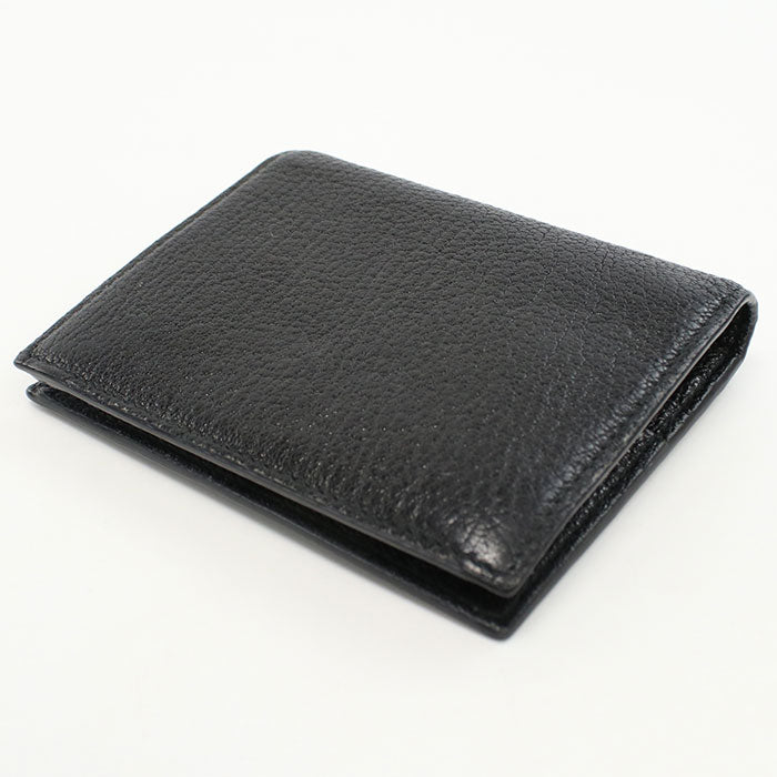 MIUMIU Bifold Wallet leather Women's