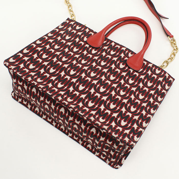 MIUMIU  2WAYTote bag MI86869 Tote bag / 2WAYTote bag Women