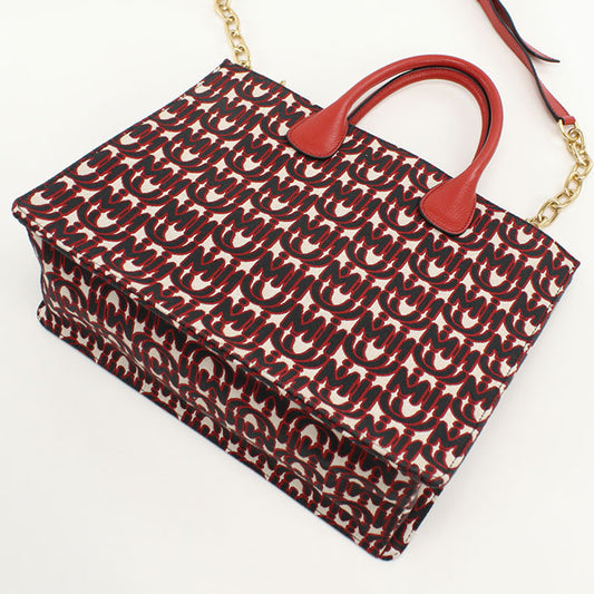 MIUMIU  2WAYTote bag MI86869 Tote bag / 2WAYTote bag Women