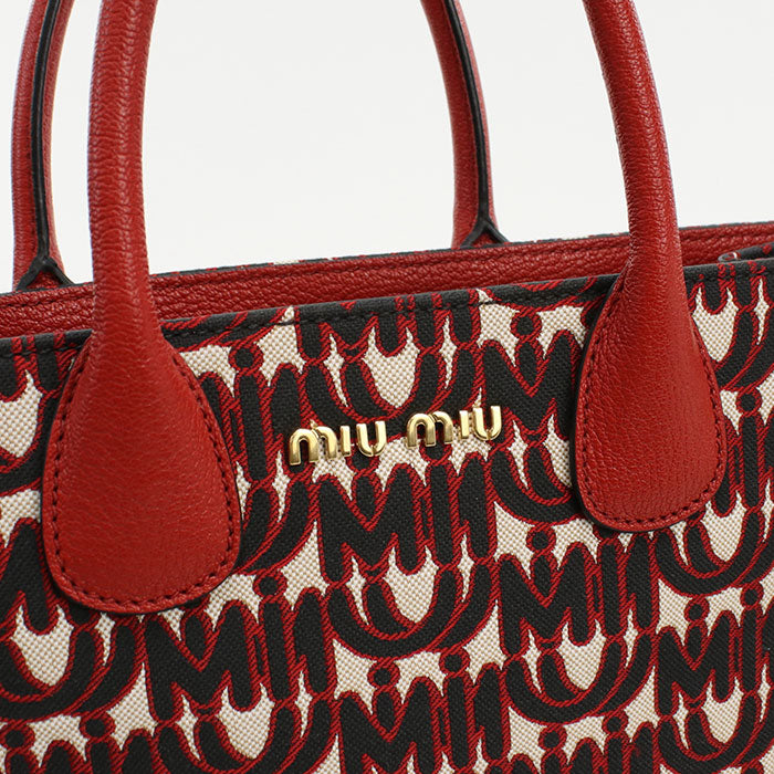 MIUMIU  2WAYTote bag MI86869 Tote bag / 2WAYTote bag Women