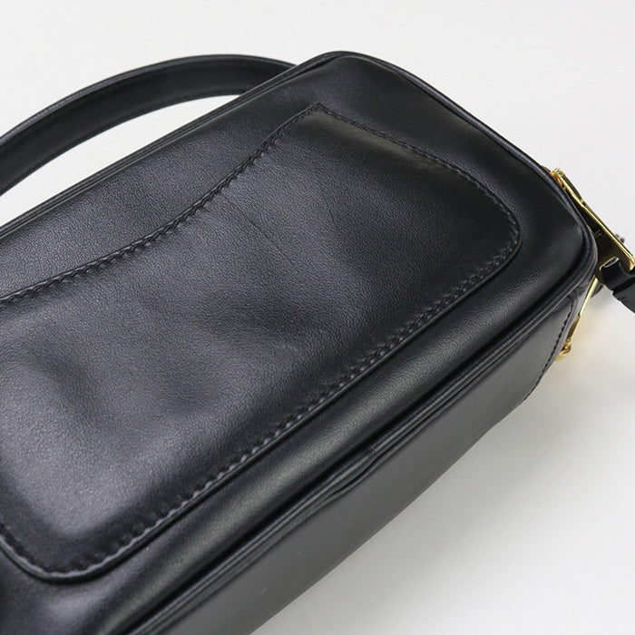 MIUMIU  2WAY handbag MI95927 Handbag leather / 2WAY handbag Women