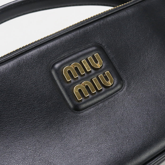 MIUMIU  2WAY handbag MI95927 Handbag leather / 2WAY handbag Women